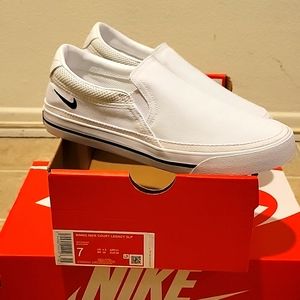 Nike Court Legacy SLP